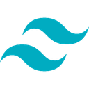 Tailwind CSS logo